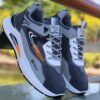 WATERPROOF LEATHER SPORTS SHOES