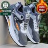 WATERPROOF LEATHER SPORTS SHOES