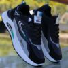 WATERPROOF LEATHER SPORTS SHOES